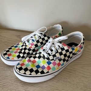 Vans MOMA Sneaker